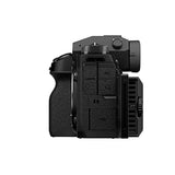 Fujifilm X-H2S Mirrorless Camera Body