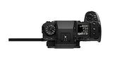 Fujifilm X-H2S Mirrorless Camera Body