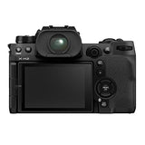 Fujifilm X-H2 Mirrorless Camera Body