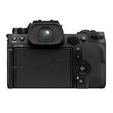 Fujifilm X-H2 Mirrorless Camera Body