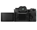 Fujifilm X-H2 Mirrorless Camera with XF 16-80mm F/4 R OIS WR