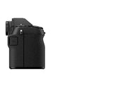 Fujifilm X-S20 Mirrorless Digital Camera Body