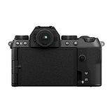 Fujifilm X-S20 Mirrorless Digital Camera Body