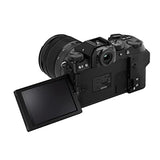 Fujifilm X-S20 Mirrorless Digital Camera Body