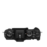 Fujifilm X-T30 II Body (Black)