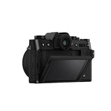 Fujifilm X-T30 II Body (Black)