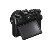 Fujifilm X-T30 II Body (Black)