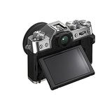 Fujifilm X-T30 II Body (Silver)