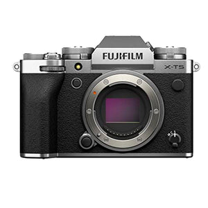 Fujifilm X-T5 Body (Silver)