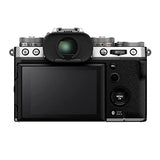 Fujifilm X-T5 Body (Silver)