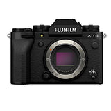 Fujifilm X-T5 Kit with 16-80mm (Black)