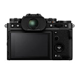 Fujifilm X-T5 Kit with 16-80mm (Black)