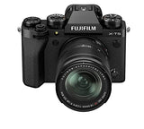 Fujifilm X-T5 Kit with 18-55mm (Black)