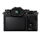 Fujifilm X-T5 Kit with 18-55mm (Black)