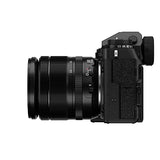 Fujifilm X-T5 Kit with 18-55mm (Black)