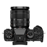 Fujifilm X-T5 Kit with 18-55mm (Black)