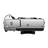 Fujifilm X-T5 Kit with 18-55mm (Silver)