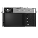 Fujifilm X100VI (Silver)