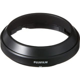 Fujifilm XF23mm F/2 R WR (Black, Retail Packing)
