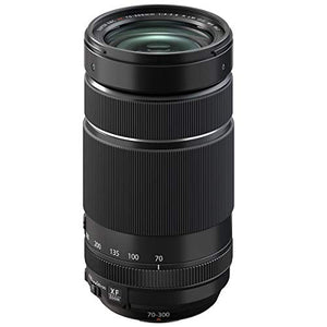 Fujifilm XF70-300mm F/4-5.6 R LM OIS WR
