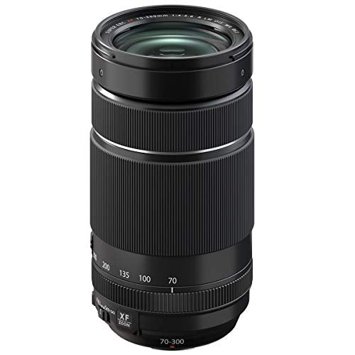 Fujifilm XF70-300mm F/4-5.6 R LM OIS WR