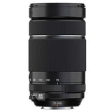 Fujifilm XF70-300mm F/4-5.6 R LM OIS WR