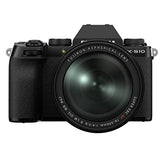 Fujifilm XF70-300mm F/4-5.6 R LM OIS WR