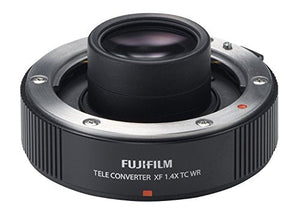 Fujifilm XF 1.4X TC WR Teleconverter