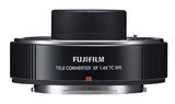 Fujifilm XF 1.4X TC WR Teleconverter