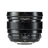 Fujifilm XF 16mm F2.8 R WR (Black)