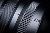 Fujifilm XF 16mm F2.8 R WR (Silver)