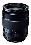 Fujifilm XF 18-135mm F/3.5-5.6 OIS WR Zoom Lens (Retail Packing)