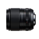 Fujifilm XF 23mm F/1.4 R LM WR