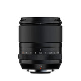 Fujifilm XF 23mm F/1.4 R LM WR