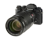 Fujifilm XF 50-140mm F/2.8 R LM OIS WR Lens TBC