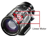 Fujifilm XF 50-140mm F/2.8 R LM OIS WR Lens TBC