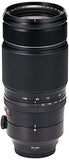 Fujifilm XF 50-140mm F/2.8 R LM OIS WR Lens TBC