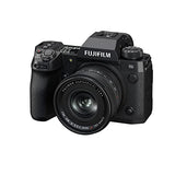 Fujifilm XF 8mm F/3.5 R WR Lens