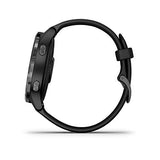 Garmin Venu (Black/Slate, 010-02173-14, EU)