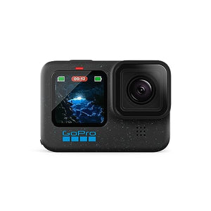 GoPro Hero 12 Black (CHDHX-121)