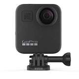 GoPro Max 360 Action Camera (CHDHZ-201)