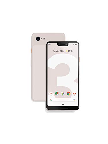 Google Pixel 3 G013A (64GB, Not Pink)