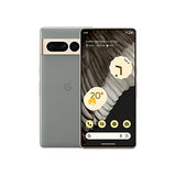 Google Pixel 7 Pro (128GB+12GB, Hazel)