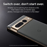 Google Pixel 7 Pro (128GB+12GB, Hazel)