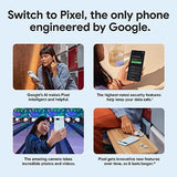 Google Pixel 7a (128GB+8GB, Sea)