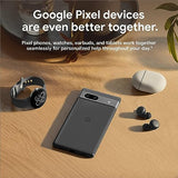 Google Pixel 7a (128GB+8GB, Sea)