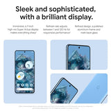 Google Pixel 8 Pro (128GB+12GB, Porcelain)
