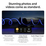 Google Pixel 8 Pro (128GB+12GB, Porcelain)