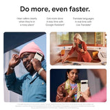 Google Pixel 8 Pro (128GB+12GB, Porcelain)