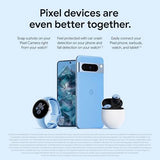 Google Pixel 8 Pro (128GB+12GB, Porcelain)